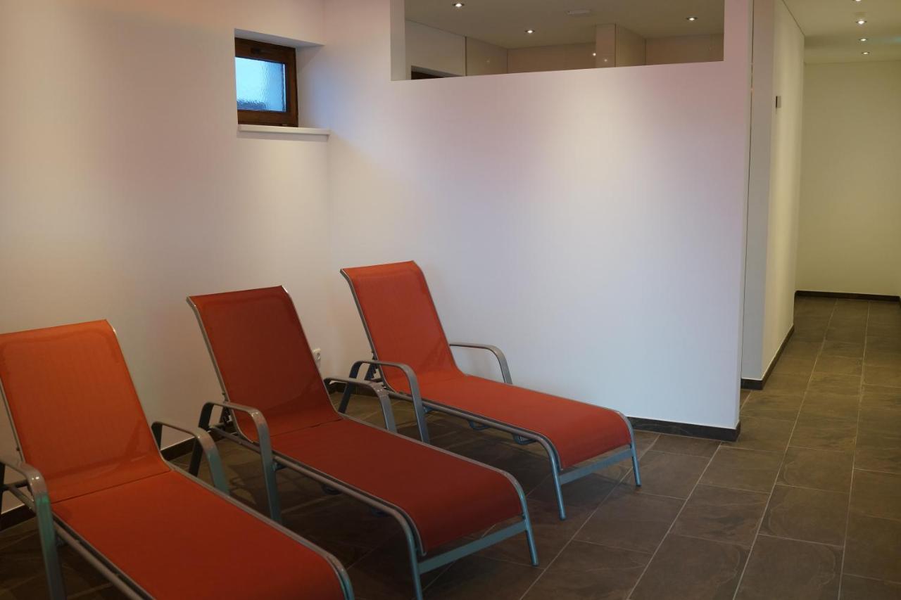 Appartment Schroecken Ngoại thất bức ảnh