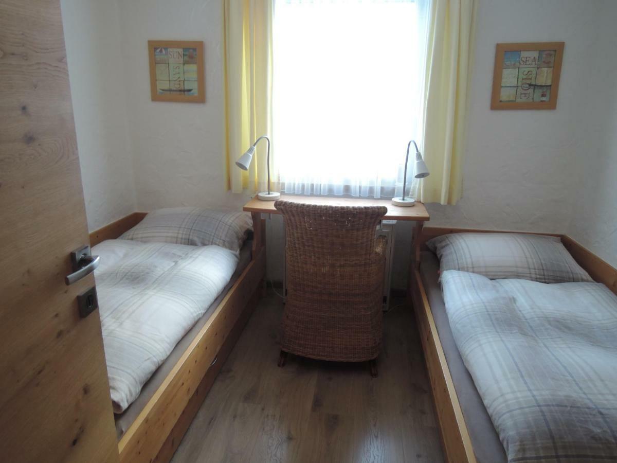 Appartment Schroecken Ngoại thất bức ảnh