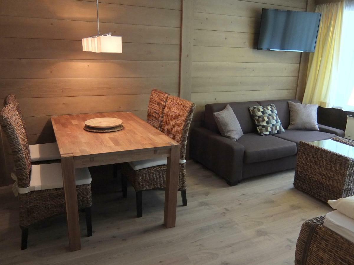 Appartment Schroecken Ngoại thất bức ảnh