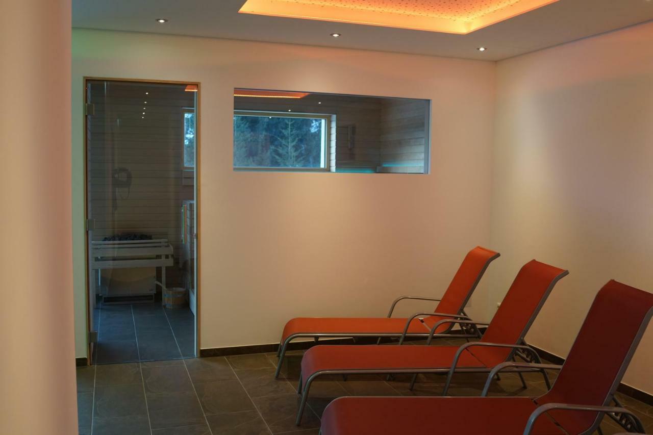 Appartment Schroecken Ngoại thất bức ảnh