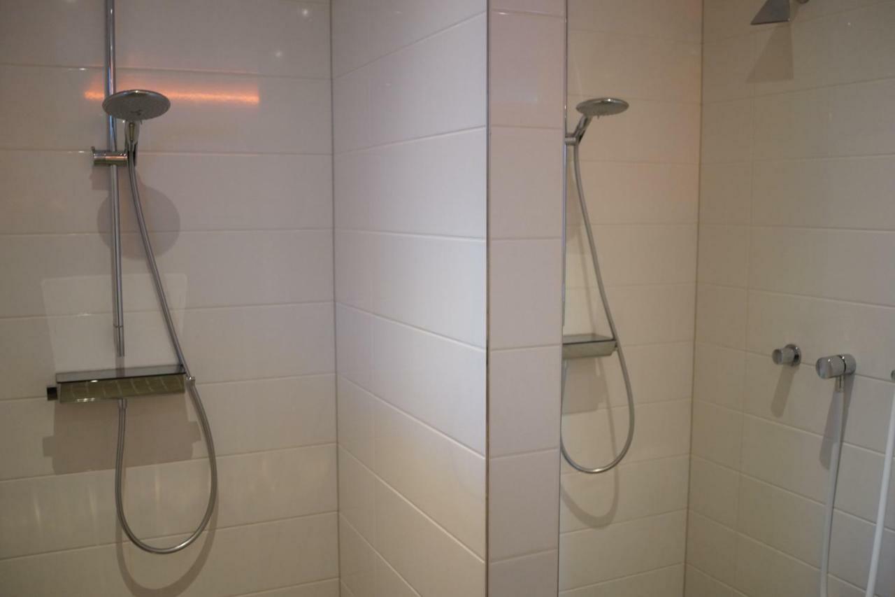 Appartment Schroecken Ngoại thất bức ảnh